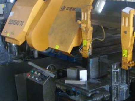 波莲镇SM45模具钢
