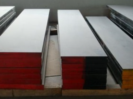波莲镇Cr12MoV模具钢