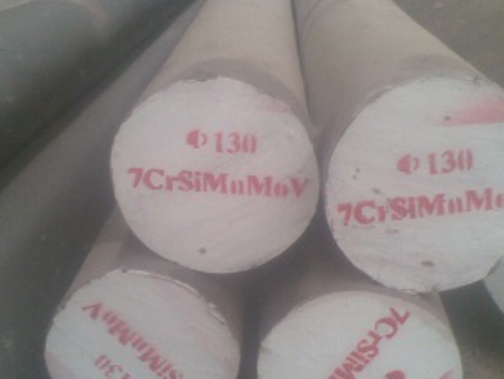 波莲镇7CrSiMnMoV工具钢