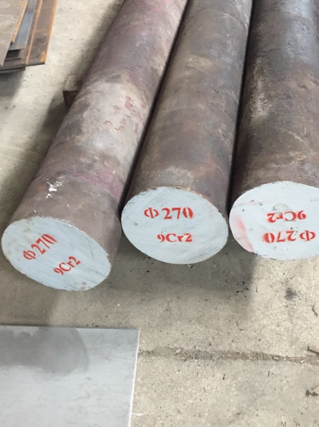 波莲镇9Cr2工具钢