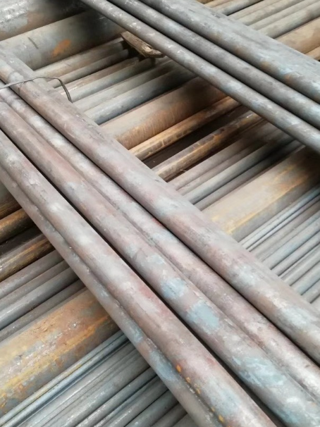 波莲镇30CrMnTi合金结构钢